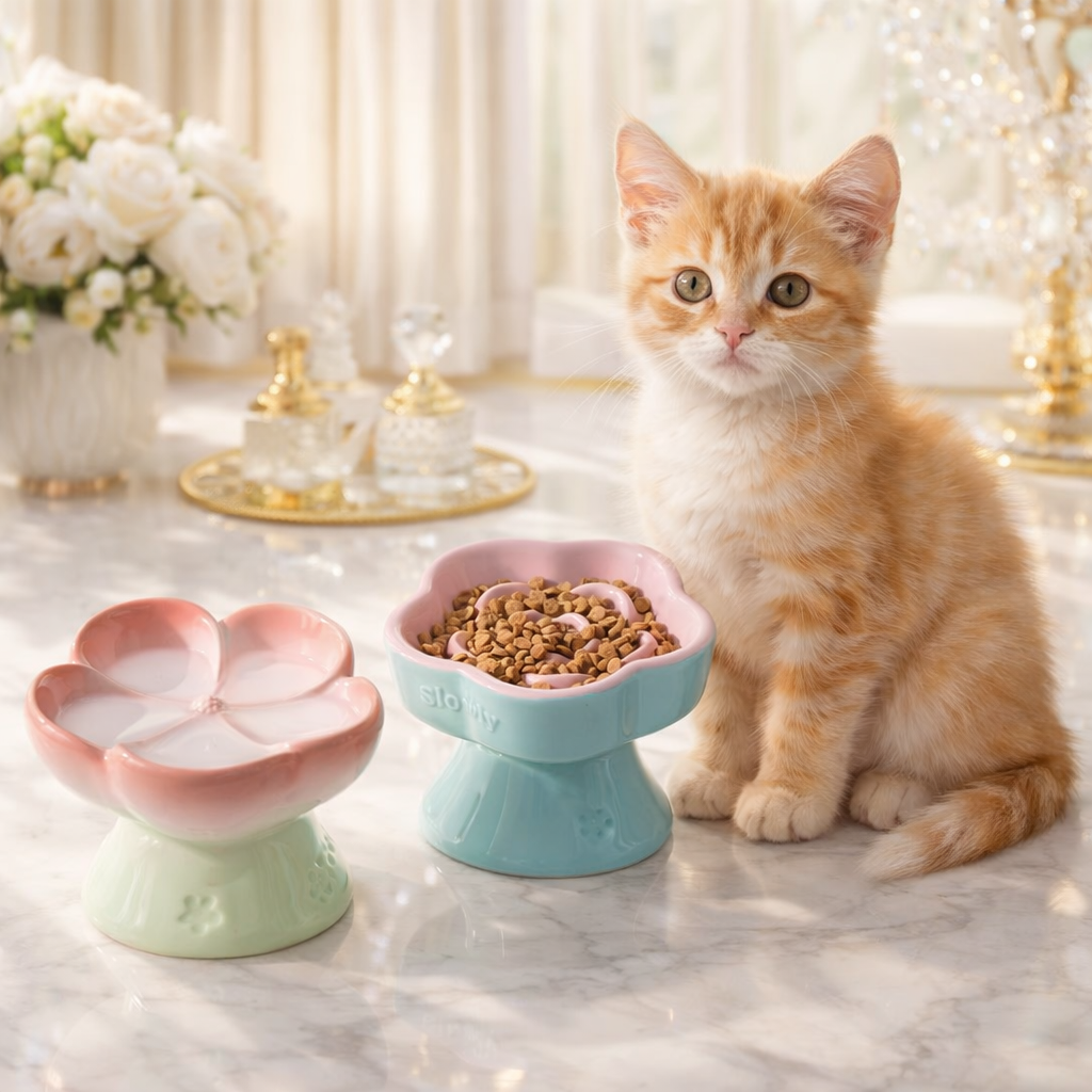 Nos Gamelles  anti glouton