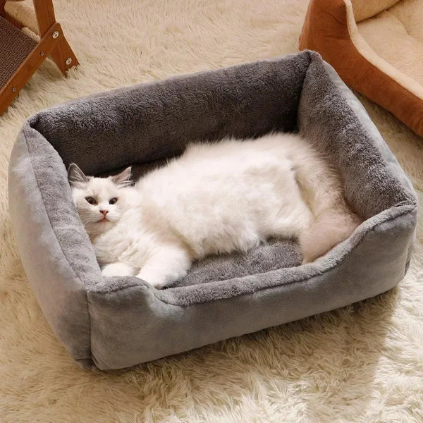 panier pour chat