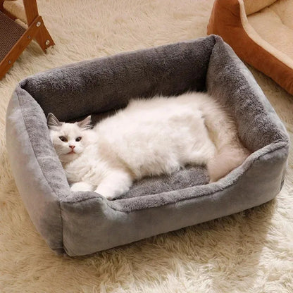 panier pour chat