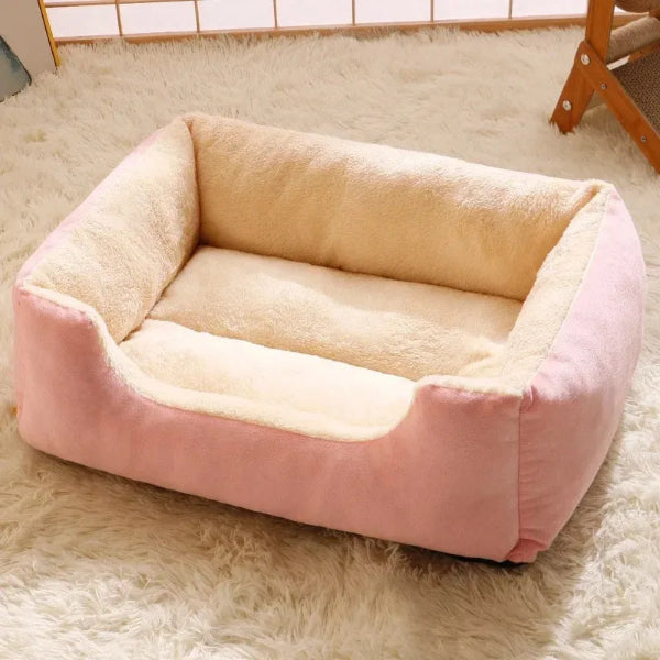 panier pour chat