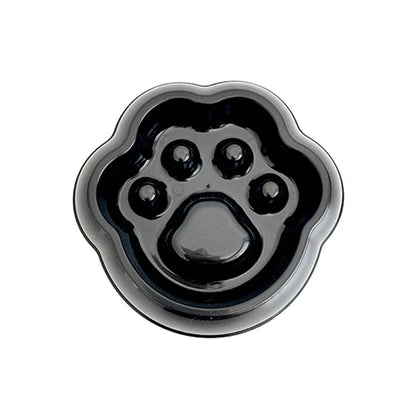 Gamelle anti glouton pattes de chat