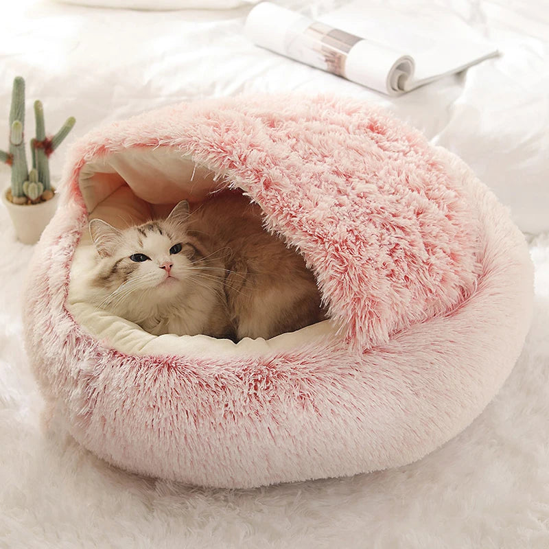 lit pour chat