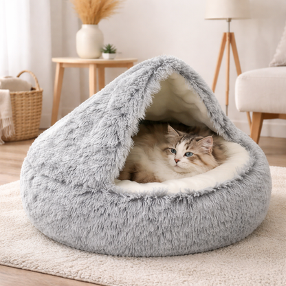 lit pour chat