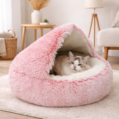 lit pour chat