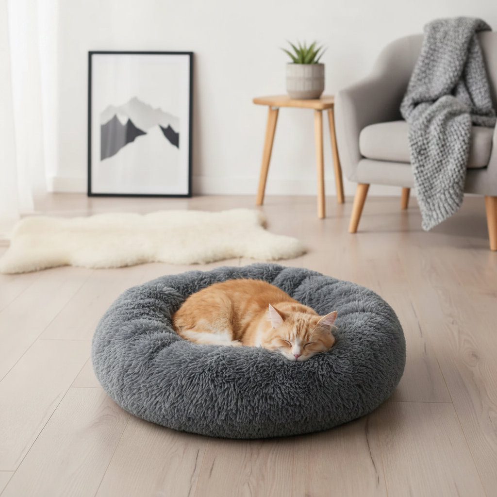 Gris – Lifestyle