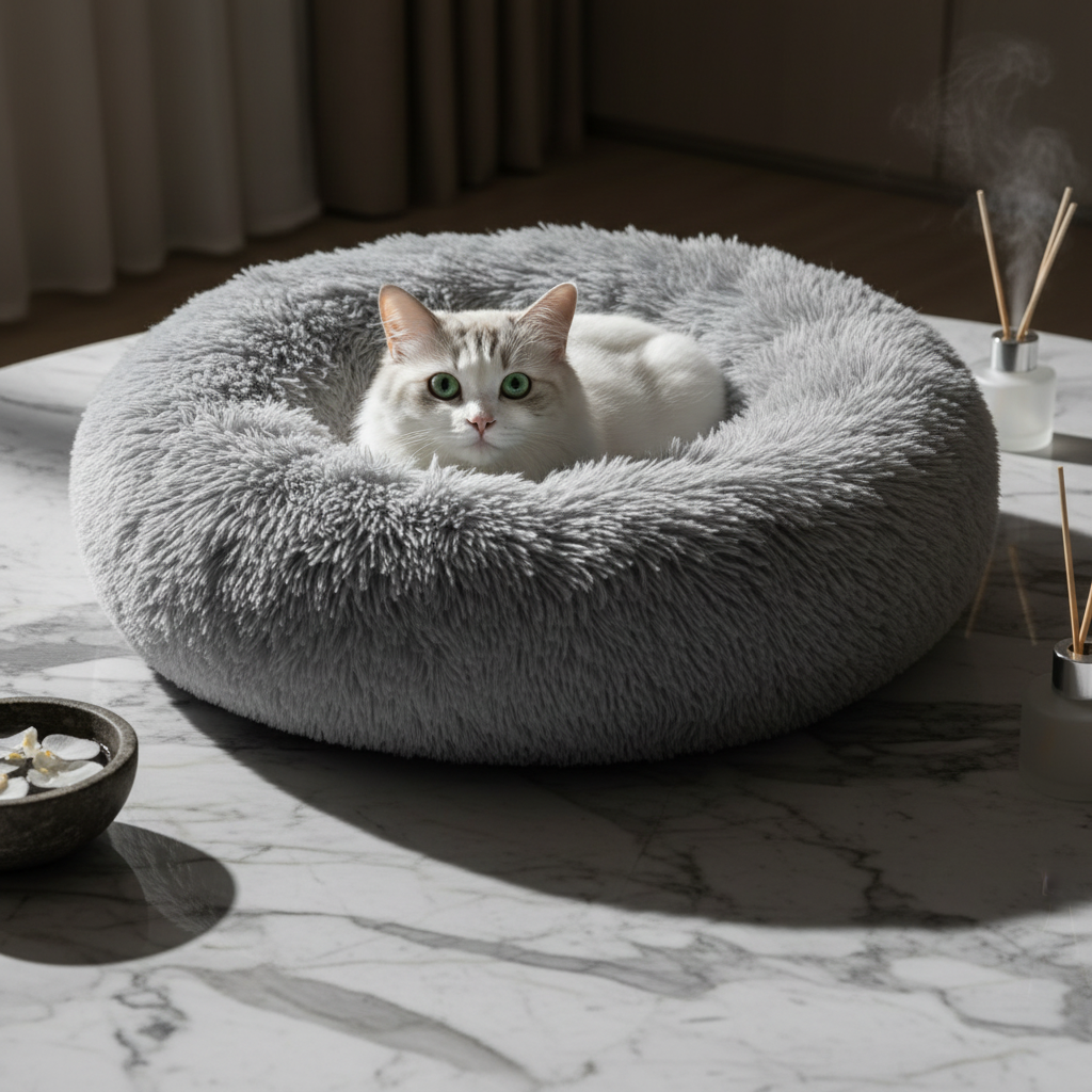 Variante 2 – Studio luxe
